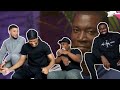 REACTING TO DOES THE SHOE FIT EP1 (WITH THE MANDEM!!)