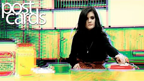 Postcards: Kaylee Christenson