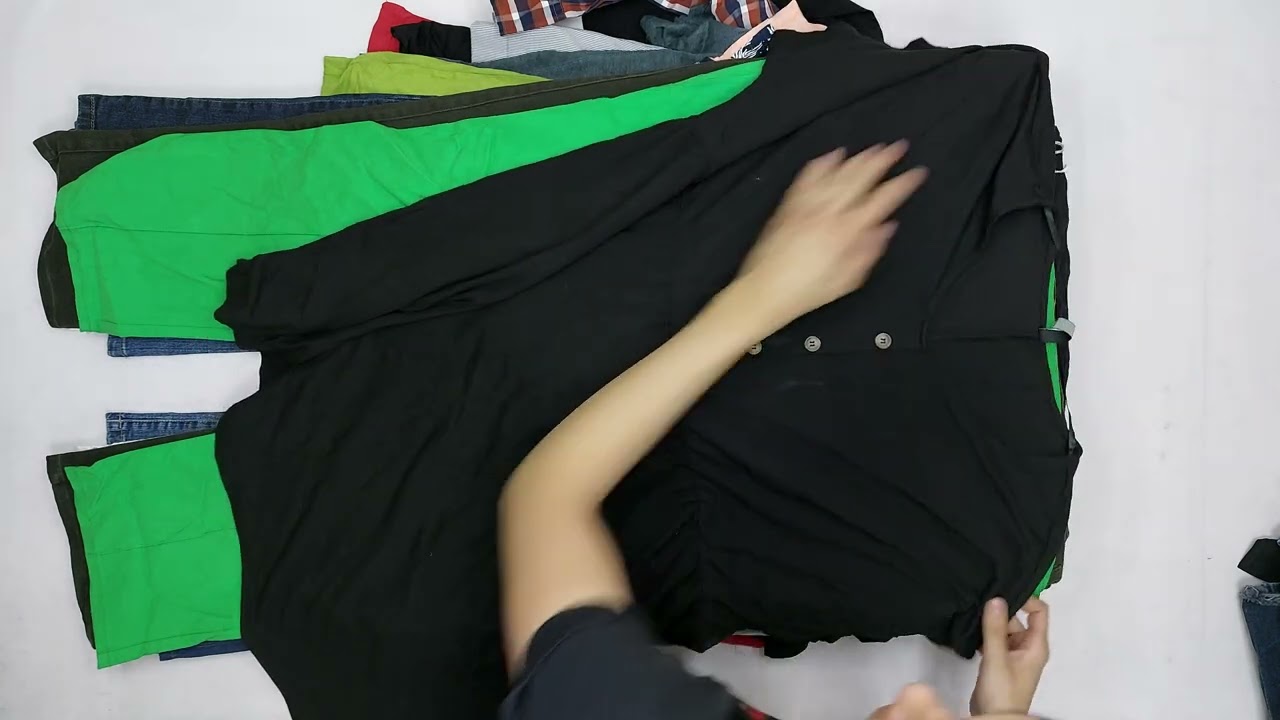 30742 Микс большие размеры весна-лето (cream/extra), Италия, 6 пак, 50 кг, 7.50€/кг, 134 шт