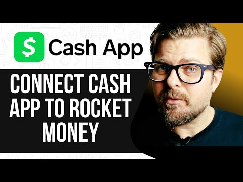 How To Connect Cash App To Rocket Money -2025 - YouTube
