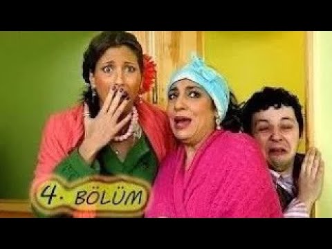 Cennet Mahallesi 4. Bölüm (HD)