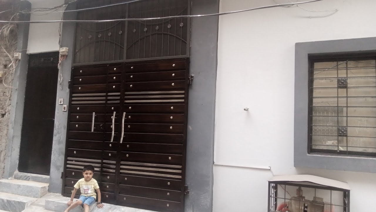 Brand New House For Rent Gujranwala YouTube