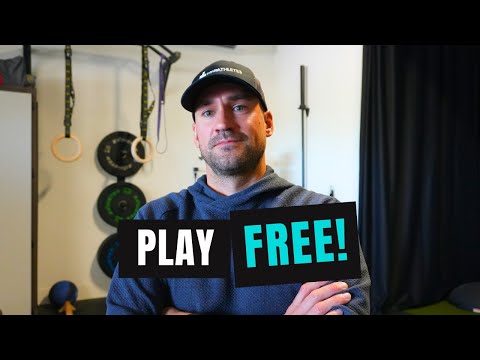 How to Build Confidence in Volleyball! thumbnail