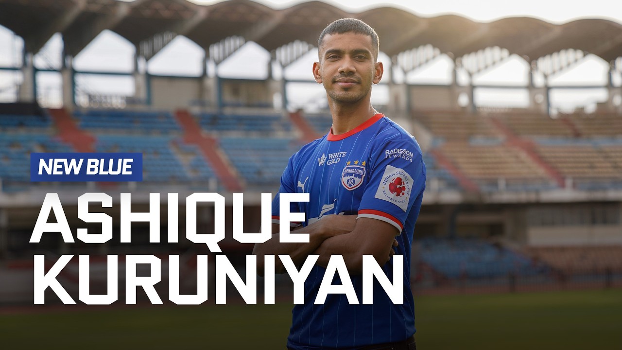 Ashique Kuruniyan | New Blue