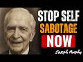 If Your Mind Is Working Against You, This Is Why — Learn to Command It — Joseph Murphy
