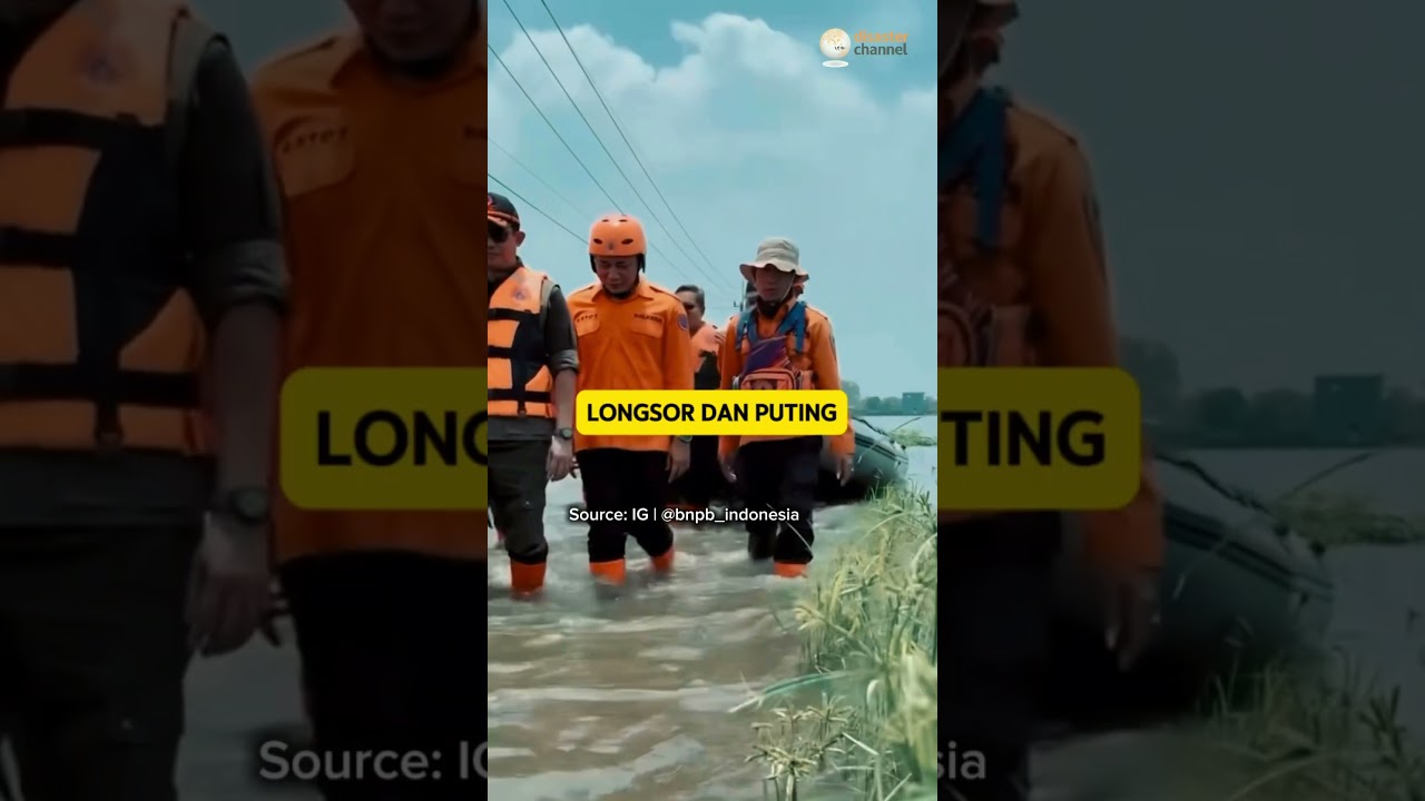 Perubahan Iklim Berdampak Pada Bencana Hidrometeorologi.#info #climatechange #perubahaniklim #iklim