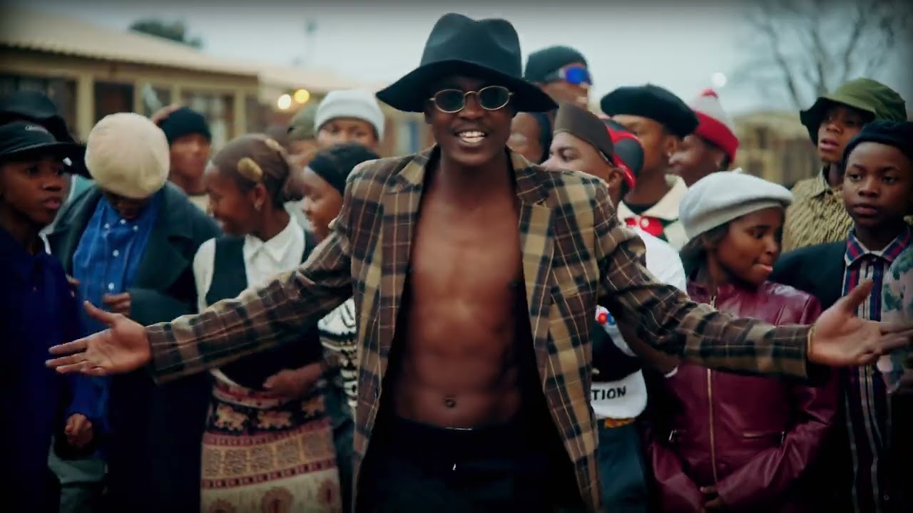 Ver DJ MANZO SA & THEMBA MBOKAZI-UMLILO (OFFICIAL MUSIC VIDEO) #afrohouse #afrohouse2024 #afrohouseking en YouTube