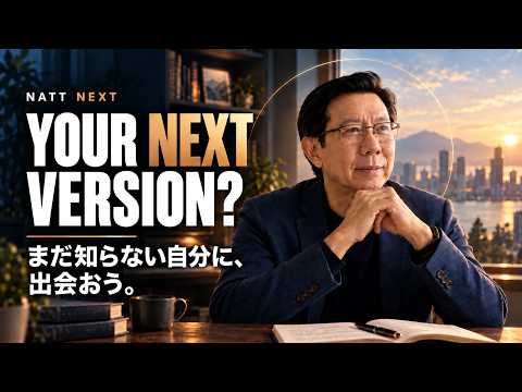 What Can Be the Next Version of You?