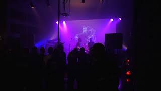 Fears Unfolding - Mirror