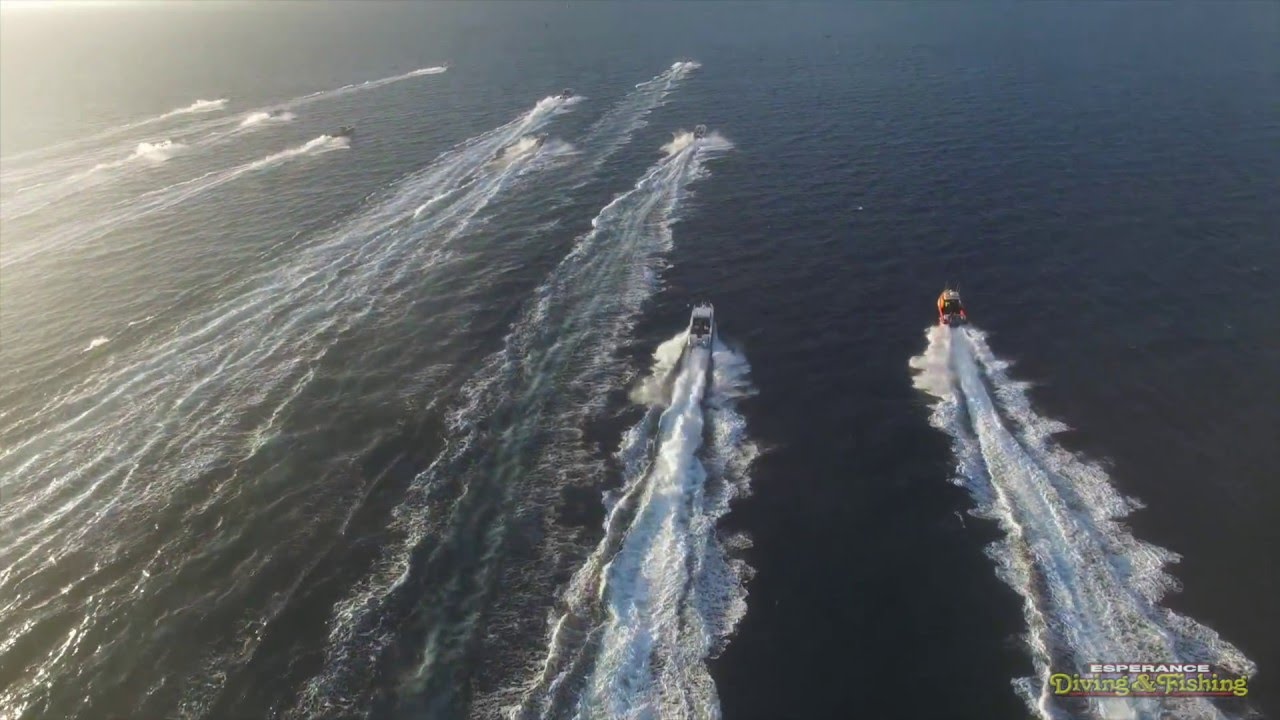 Esperance Deep Sea Angling Classic 2016