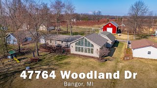 47764 Woodland Dr video tour