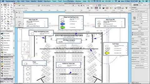 Spotlight Instrument Summary Tool and Instrument Maintenance Command