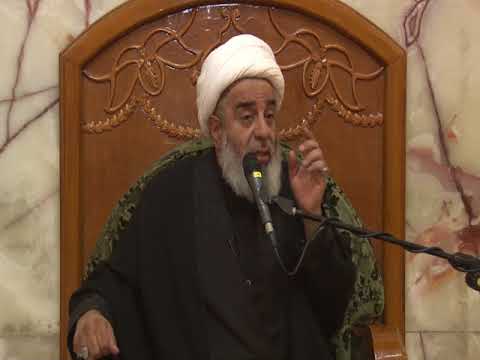 فقه التراث الحديثي منظومة روائية 1 الشيخ محمد السند دام ظله الثلاثاء 25 صفر 1439 ه
