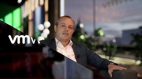 VMware Partner Pulse Featuring Arrow