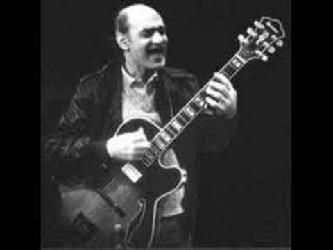 Joe Pass Cherokee 1977 Live Audio Only 