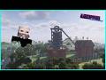 Food, Fur &amp; Fuel | Minecraft Forever World