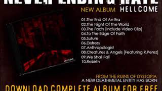 Never Ending Hate - Anthropologist