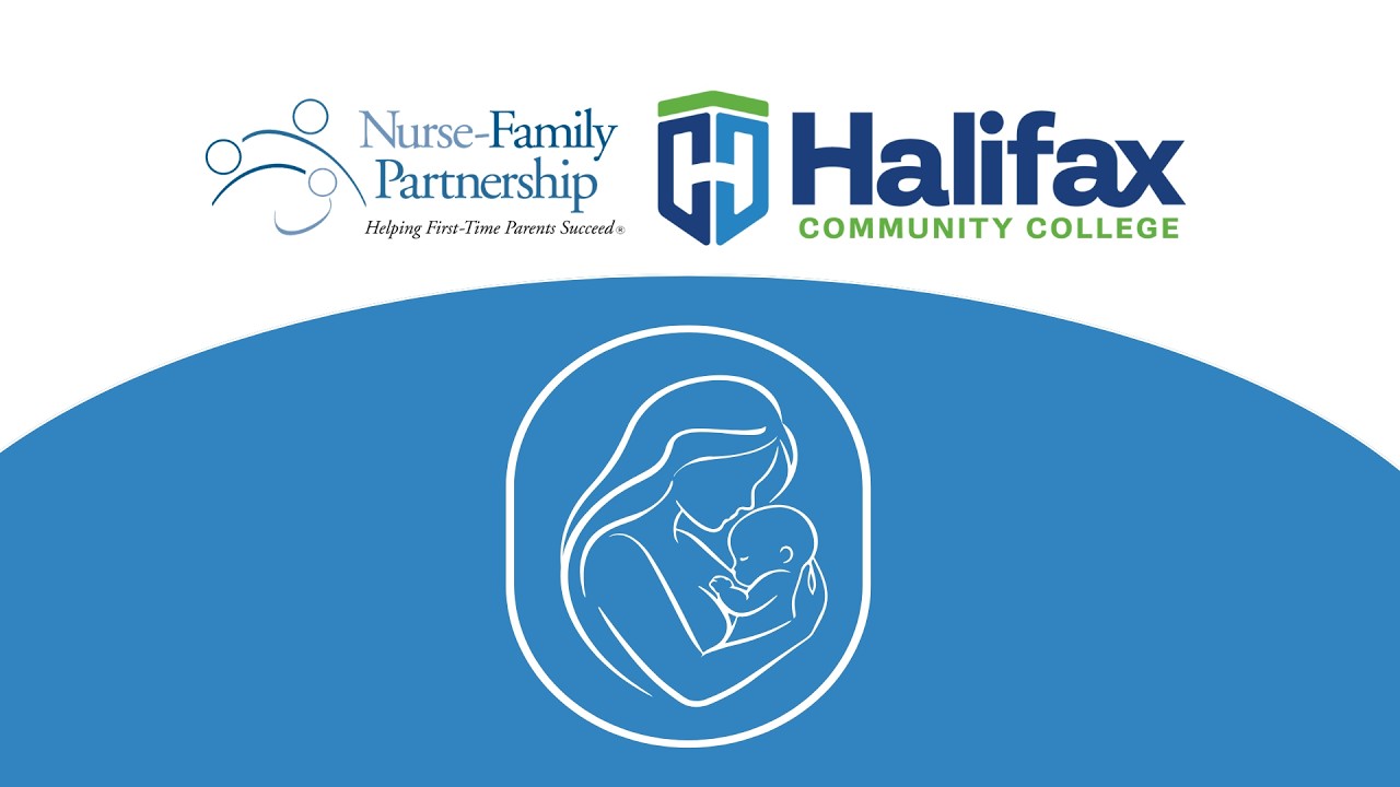The Northeastern North Carolina Nurse-Family Partnership (NFP) at Halifax Community College (HCC)