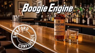 Boogie Engine - Swaford Confidence (full album)