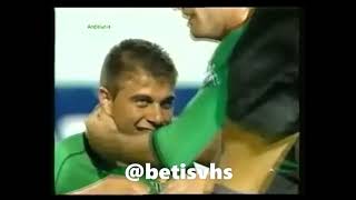 RC Deportivo de la coruña 2-4 Real Betis Balompié (2002-2003)