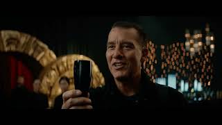 Cleaner (2025) | Trailer | Daisy Ridley | Clive Owen | Ray Fearon | Taz Skylar