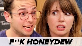 FUCK HONEYDEW