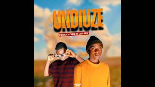 Foskah Vee Ft Lei Jey  undiuze 