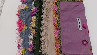 İğne Oyası Yazma Kenarı, Güncel Fiyatlar Ğneoyası