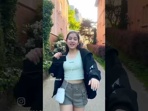 رقص سلنا دنس 