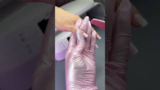 Готовимся к весне 🌺 #nagimau #дизайнногтей #мастерманикюра #маникюр