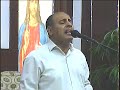 ترنيمة يا نهر النعمة الفياض اجتماع الحكماء 6 9 203 للمرنم المحبوب ق سليمان داود 