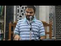 درس أرجي توبة إلي القبول د خالد أبوشادي 
