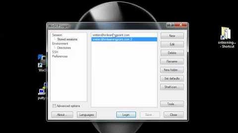 Moodle Upgrade 2.2 to 2.3 Part 1 - Backing up and downloading the new software