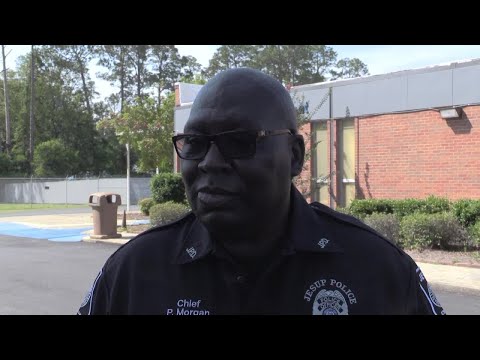 Jesup Ga Obits