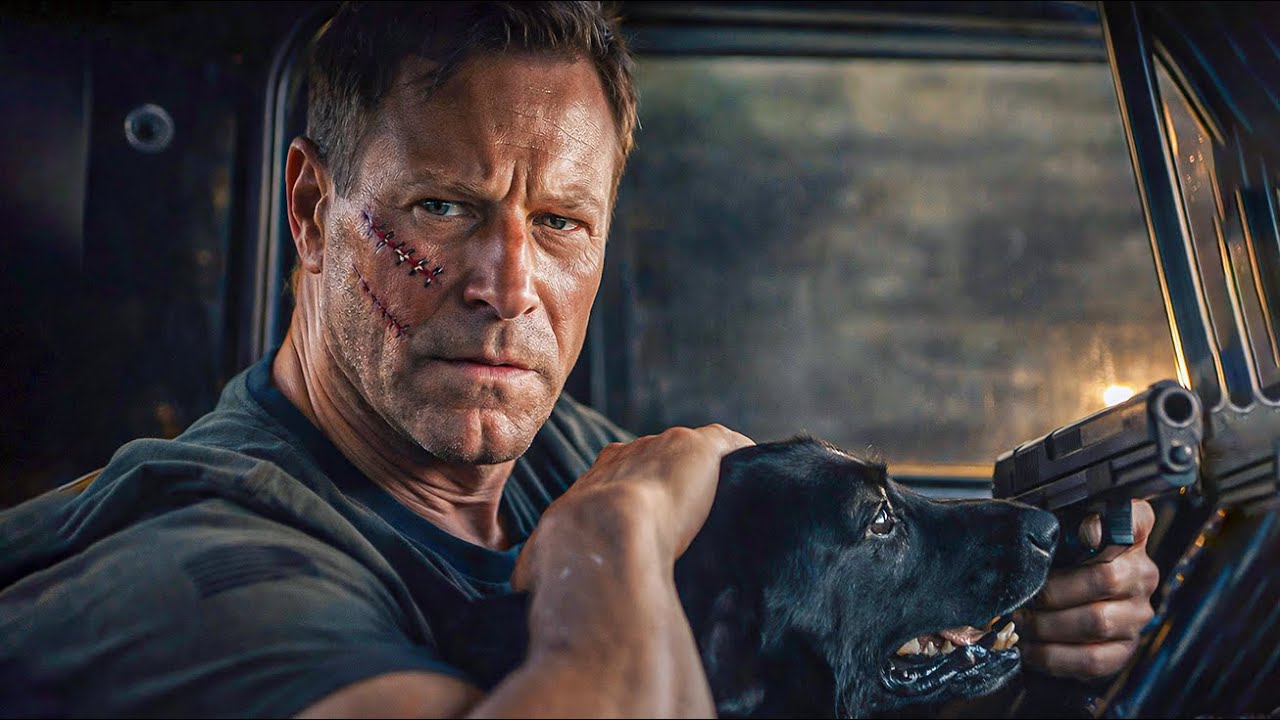 قتلوا كلب شرطي سابق، وما يعرفوش إنه كان أخطر قاتل محترف… وهينتقم منهم | ملخص فيلم