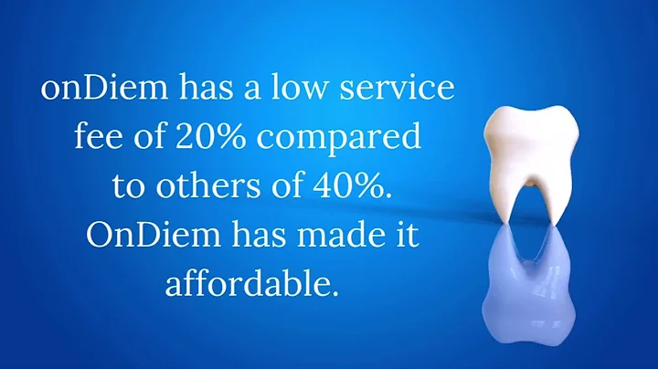 OnDiem is in 50 US states making connections with ...
