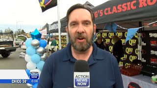 Famous 25th annual Radiothon takes place at the Mt. Shasta Mall Net Worth