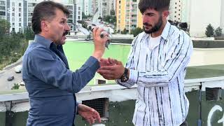 🇹🇷İlhan Kozan Savaşçı Kuşları Cumartesi̇ 21.45 De Canli Mezatta