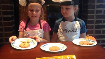 The Great Cookie Experiment