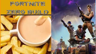 Live thriving tuesday   dubs new fortnite  season update and Rebirth  king is back