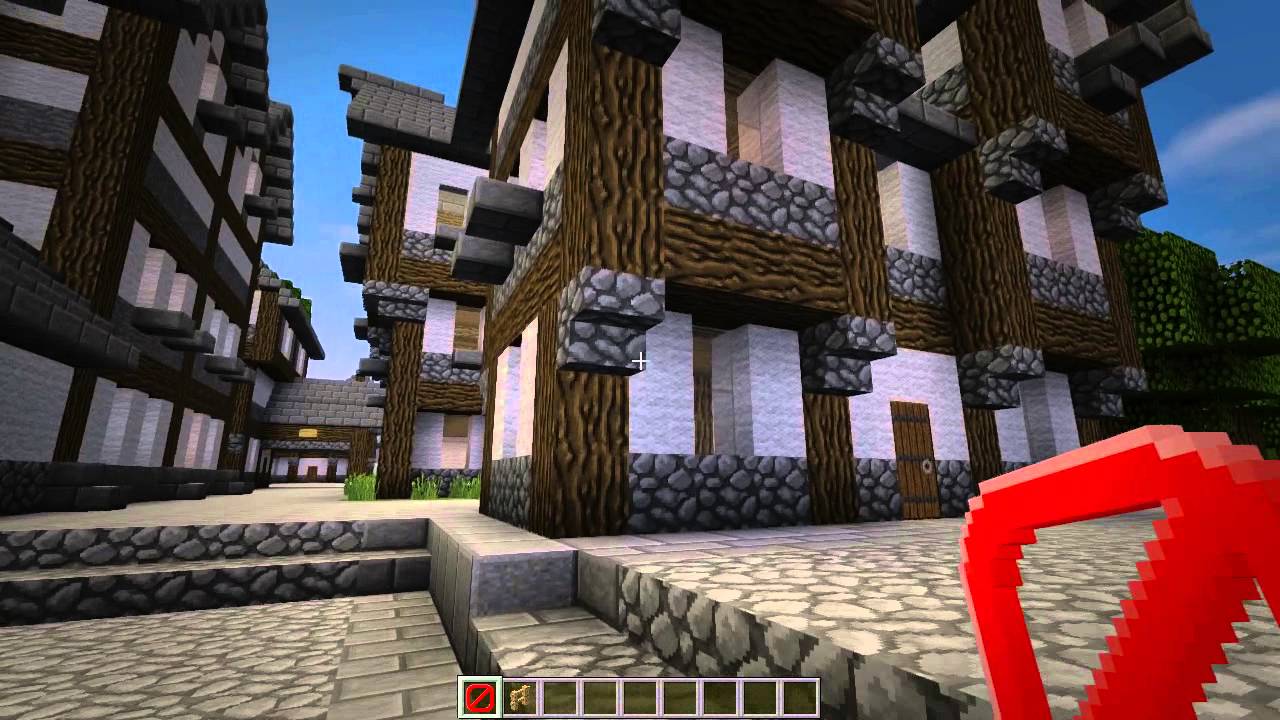 Minecraft Minecraft