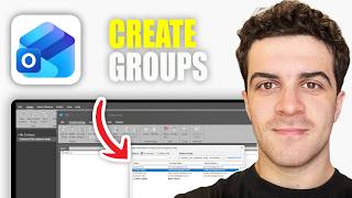 How to Create Groups in Outlook Desktop (2026 Guide) How To Create Groups In Outlook Desktop