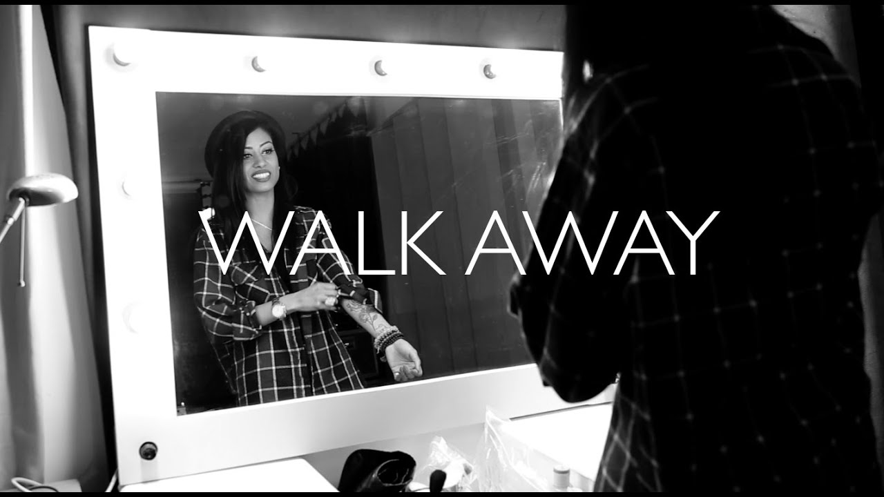 Walk Away - Official Video - Kazz Kumar feat. Lost Souljah