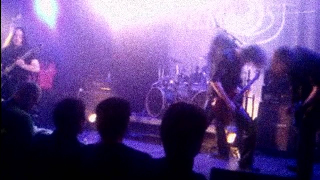 NEMOST - The Aimless Endeavour