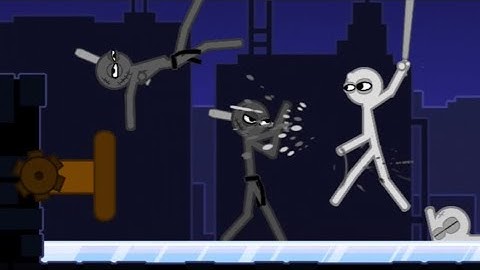 Slapstick Fighter: Gameplay 19