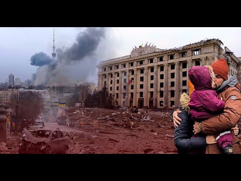 Игорь Фурманенко-Пустите В Харьков Тишину...1080рHD - YouTube