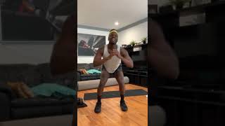 Famous 55 min booty workout PHAT 🍑 Friday Part III Net Worth