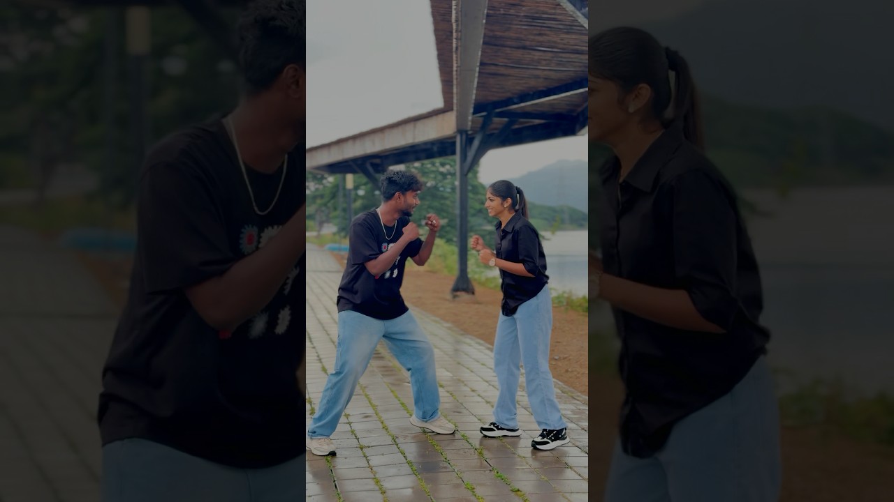 Chi Pea Thu😅💃🏼… 