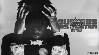 BWay Yungy - Play At All [ Audio]