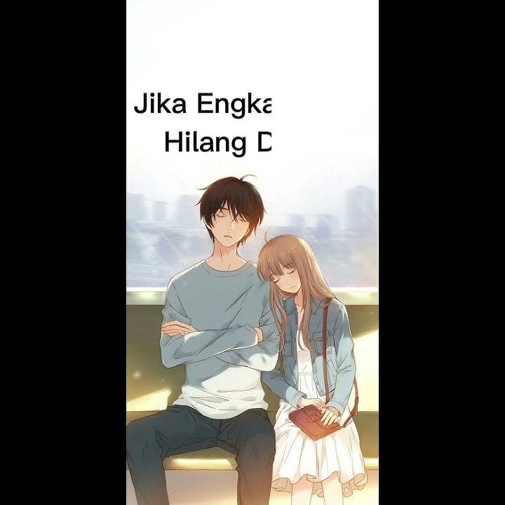 Story Wa - Jika engkau